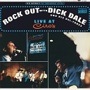 Dick Dale His Del Tones - Summertime Blues Live