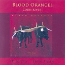 Blood Oranges - Shady Grove