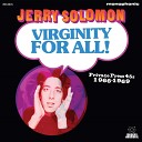 Jerry Solomon - Come One Come All