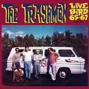 The Trashmen - Keep Your Hands Off My Baby Live