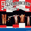 The Five Americans - Twist and Shout