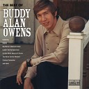 Buddy Alan Owens - Summer Afternoon