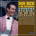 Don Rich The Buckaroos - Spanish Moonlight