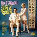 Jon Robin - My Heart Beats Faster