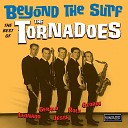 The Tornadoes - Bumble Bee Stomp
