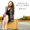 Sophie Williams - Le ciel au bout des doigts