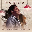 Pablo feat Roberta Miranda - Voc Quem Vai Chorar Ao Vivo