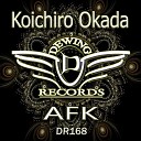 Koichiro Okada - Afk Dawn Breeze Mix
