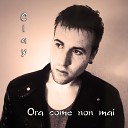 CLAY feat Giacomo Cardinali - Ora come non mai