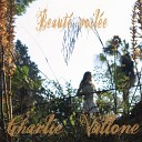 Charlie Vallone - Searching for Her