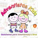 Adventistas Kids - Dios el Hijo