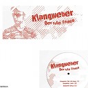 Klangweber - Drama Original Mix