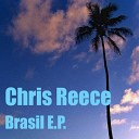 Chris Reece - Del Mundo Original Mix