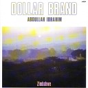 Dollar Brand Abdullah Ibrahim - Don t Blame Me