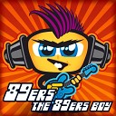 89ers - The 89ers Boy Picco vs Jens O Jumper Radio…