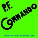 PF Commando - Johnny Bugger