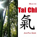 Jean Paul Genr - Chinese Garden
