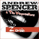 Andrew Spencer - Live at Inkognito Celle SSL 09 12 DVBC 2009