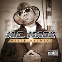 M C Mack - My Life High Life