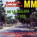 Banda Sinaloense MM - Viva la Vida