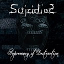 Suicidius - Fuck It All