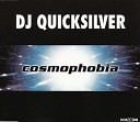 DJ Quicksilver - Cosmophobia Radio Edit Uplifting Dream Trance Nick de Golden s…