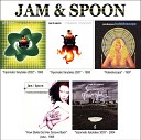 19 JAM SPOON - RIGHT IN THE NIGHT