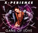 X-PERIENCE - It's A Sin (Angel One Radio Edit)