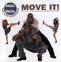 Reel To Real - I Like To Move