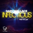 Gary Wallace - Jol Release The Afro Mix