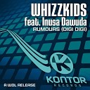 Whizzkids feat Inusa Dawuda - 777