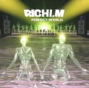 Richi M - Touch the Sky Radio Edit