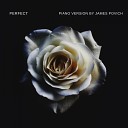 James Povich - Perfect Piano Version