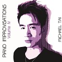 Michael Tai - Piano Improvisation No 37