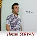 Hozan Serwan - Naziya Neke