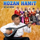 Hozan Hamit - Ay Le Seve