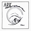 Ark - Blue Angel
