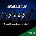 La Tuna Universitaria de Madrid - Las Puertas del Para so Es Admiraci n del…