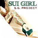 S G Project - Sui Girl Pigalle Mix