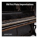 John Toso - Forgotten Tears