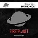 Dadematto - Harmonica