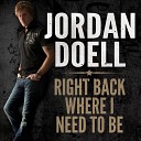 Jordan Doell - Scars