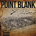 Point Blank - North of the Border