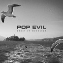 Pop Evil - Ghost of Muskegon