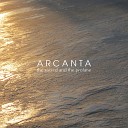 Arcanta - The Light Of Setting Suns