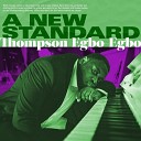 Thompson Egbo Egbo - Exit Music For a Film