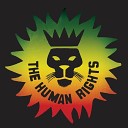 The Human Rights - Natty Rebel