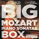 Jeffrey Biegel - Wolfgang Amadeus Mozart Piano Sonata No 9 in D Major K 311 II Andante con…