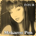 Makaras Pen - Each Passing Breath