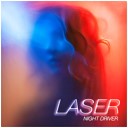 Laser - Disco Night Driver